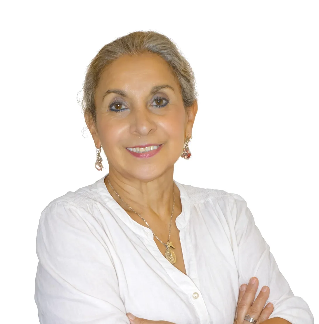 Alba Dilia Viana Guzmán Ventura