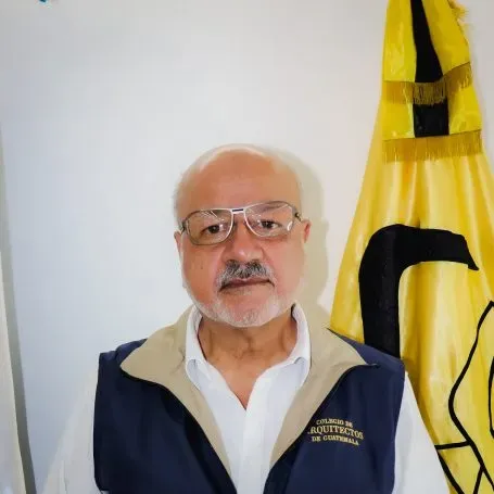 José Luis Gándara Gaborit