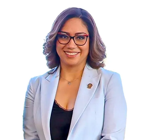 Silvia José Melgar Rivera