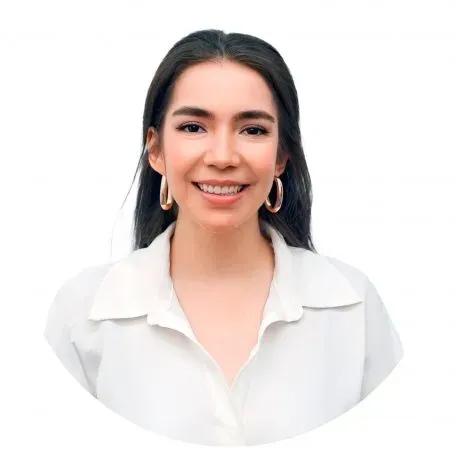 Ana Valentina Leal Ordóñez