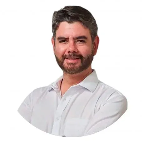 César Guillermo Ramírez Cajas