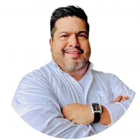 Manuel Alejandro Morales Martínez