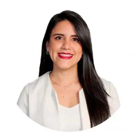 María Estefany Boiton Hernández