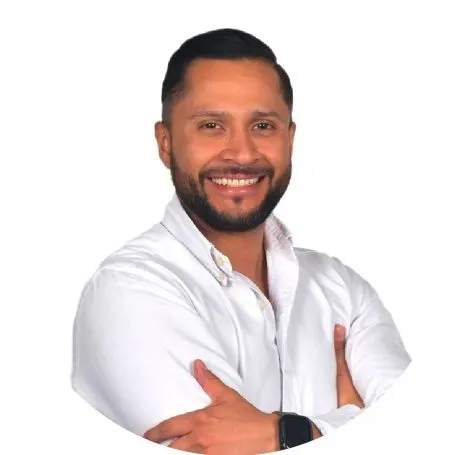 Otoniel Barrios Toledo