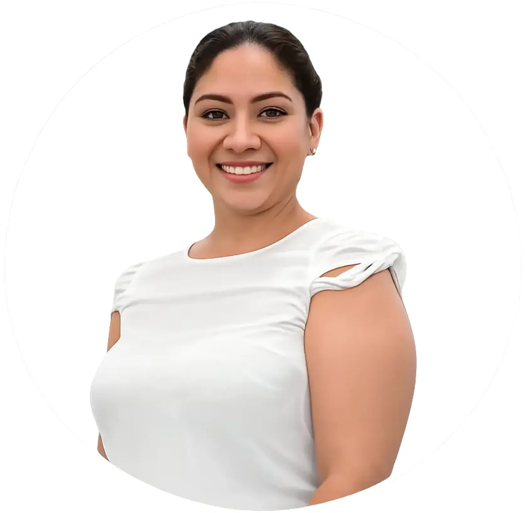 Silvia Jose Melgar Rivera