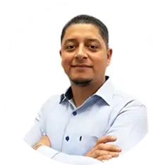 David Alejandro de León Aguilar