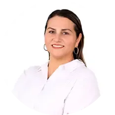 Evelyn Grisel Castañeda Guzmán