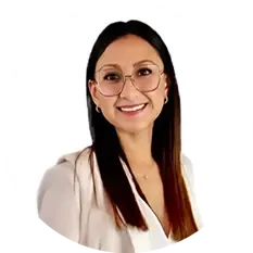 Leydi Cristall Gis Nuñez