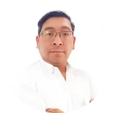 Luis Augusto Fuentes Godínez