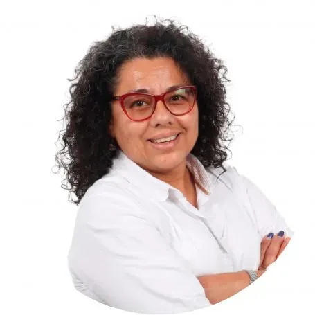 Ana Verónica Carrera Vela