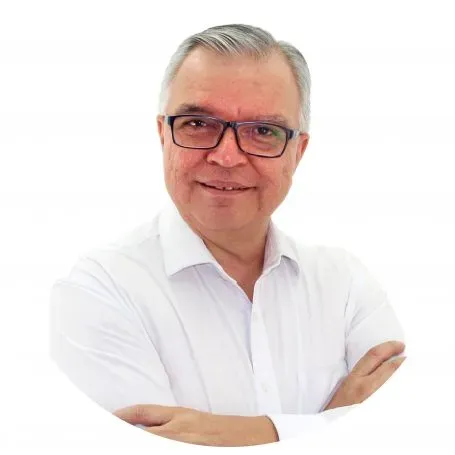 Fernando José Pinillos García