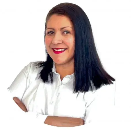 Hilda Renatte Gregg Escobar