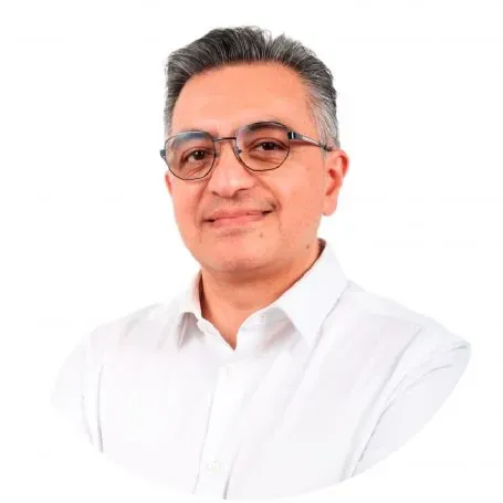 Jorge Mario López Pérez