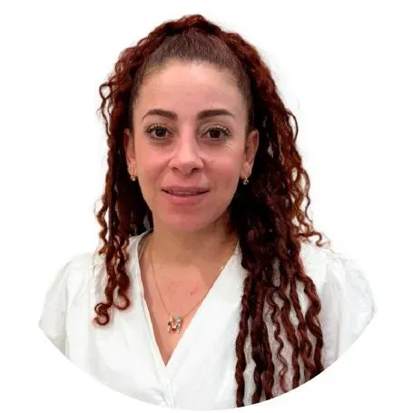 María del Rosario Menéndez Jiménez