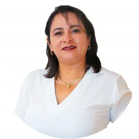 Martha Ruthilia Godoy Morales