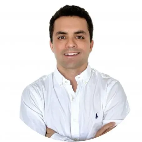 Pedro José Bran Redondo